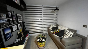 Apartamento en centro histórico